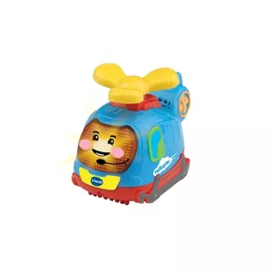 Play vehicle VTech Tut Tut Baby Flitzer 80-516804 Helicopter for ages 1-5