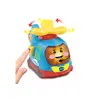 Play vehicle VTech Tut Tut Baby Flitzer 80-516804 Photo 3
