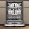 Built-in dishwasher WHIRLPOOL W7I HP42 L Photo 3