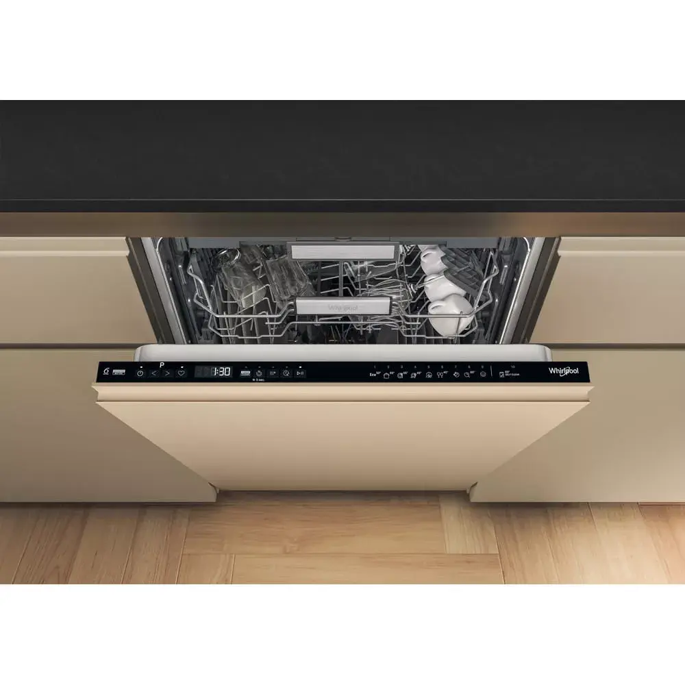 Built-in dishwasher WHIRLPOOL W7I HP42 L Photo 6