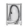 Built-in dishwasher WHIRLPOOL W7I HP42 L Photo 11