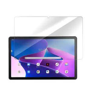 Защитное стекло eSTUFF Lenovo Tab M10 3-го поколения Закаленное 9H