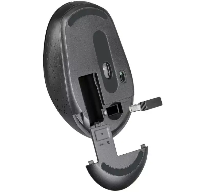 Беспроводная мышь DEFENDER AURIS MB-027 Photo 4