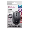 Беспроводная мышь DEFENDER AURIS MB-027 Photo 5