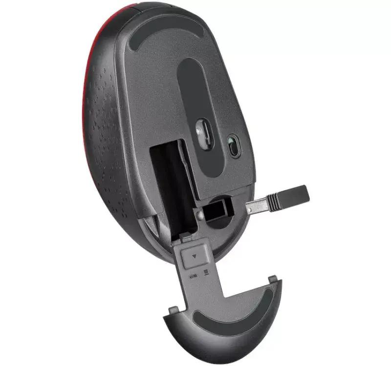 Беспроводная мышь DEFENDER AURIS MB-027 Photo 4