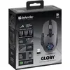 DEFENDER GLORY GM-514 беспроводная RF оптическая мышь Photo 3
