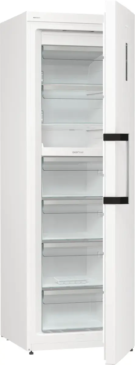 Gorenje FN619EAW6 вертикальный морозильник 280 л Photo 2