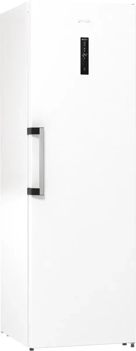 Gorenje FN619EAW6 вертикальный морозильник 280 л Photo 4