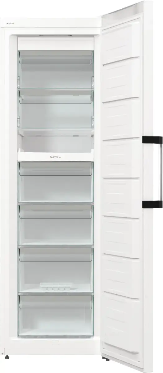 Gorenje FN619EAW6 вертикальный морозильник 280 л Photo 5