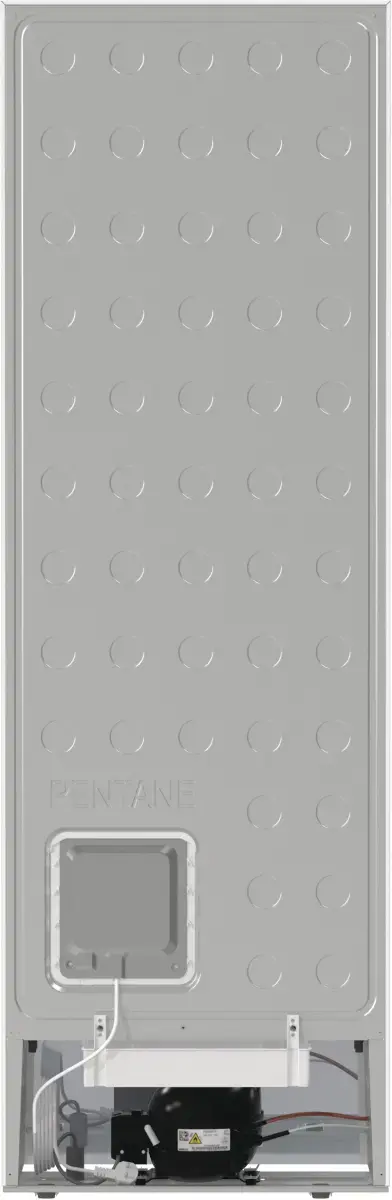 Gorenje FN619EAW6 вертикальный морозильник 280 л Photo 6