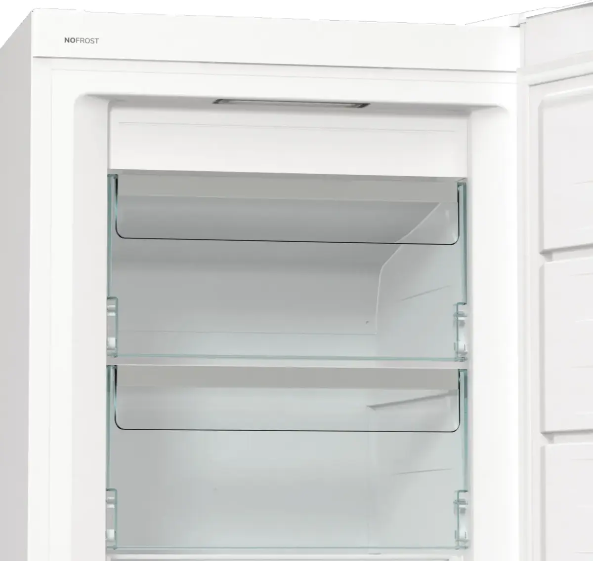 Gorenje FN619EAW6 вертикальный морозильник 280 л Photo 15