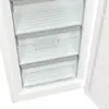 Gorenje FN619EAW6 вертикальный морозильник 280 л Photo 16