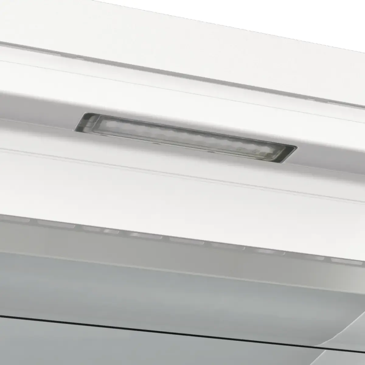 Gorenje FN619EAW6 вертикальный морозильник 280 л Photo 17
