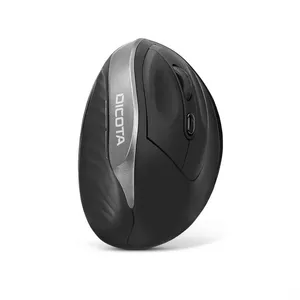 DICOTA D31981 pele Labā roka Bluetooth sistēma 1600 DPI