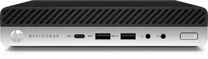 Computer HP EliteDesk 800 G4 MP i5-8500T 16GB 512GBSSD W11P