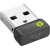 Logitech MK370 Komplekts biznesam Photo 5