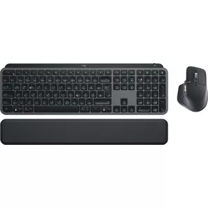 Комплект клавиатура и мышь Logitech MX Keys S