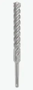 Bosch 2608836631 SDS-plus 5X Hammer Drill Bit 18 mm