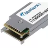 Модуль трансивера QSFP BlueOptics QSFP-100G-ER4L-S-BO Photo 6