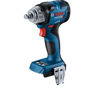 Ударный гайковерт Bosch GDS 18V-330 HC PROFESSIONAL 1/2" 2800 RPM 560 N⋅m