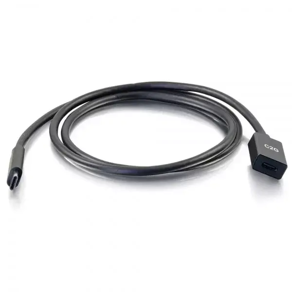 USB-C удлинитель C2G 88658 Photo 2