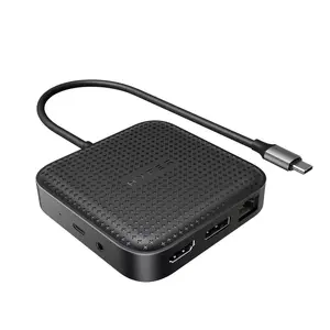 Docking Station HYPER HD583-GL