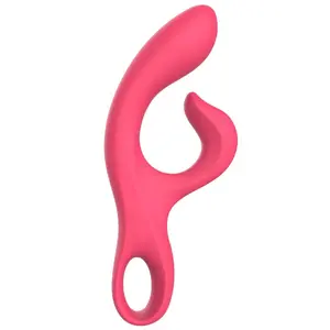 Vibrator XOCOON Silicone Fuchsia