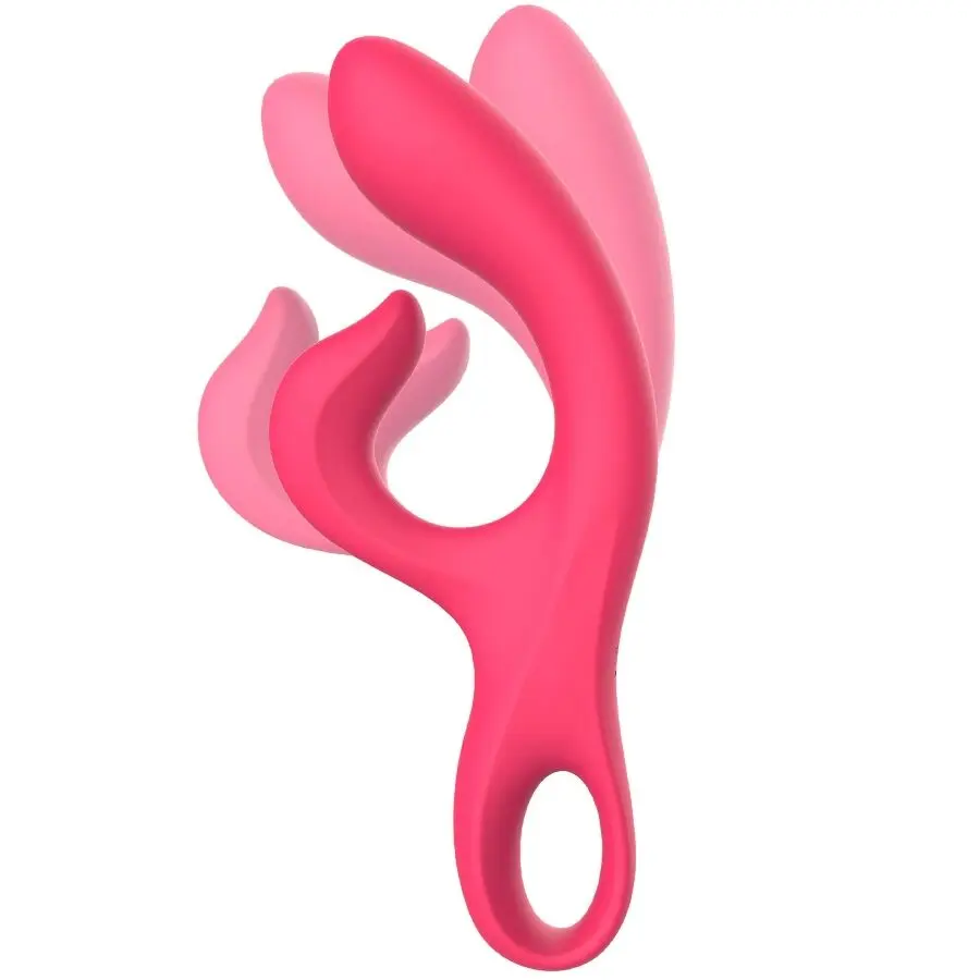 Vibrators XOCOON ENDLESS ORGASM Photo 15