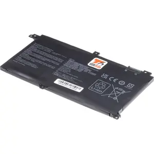 Laptop battery t6 power for Asus VivoBook X430U X571G X571L S430F S430U 3650mAh 42Wh
