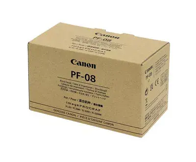 Canon PF-08 print head for imagePROGRAF TC-20 Photo 3