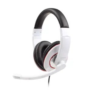 Наушники Gembird MHS-001-GW