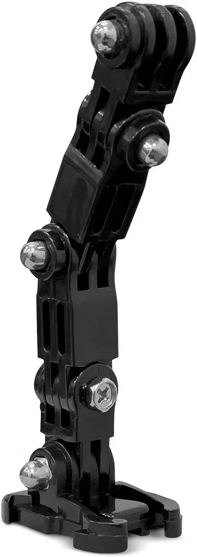 D-Fruit GoPro Helmet Mount Accessories 40501 Photo 4