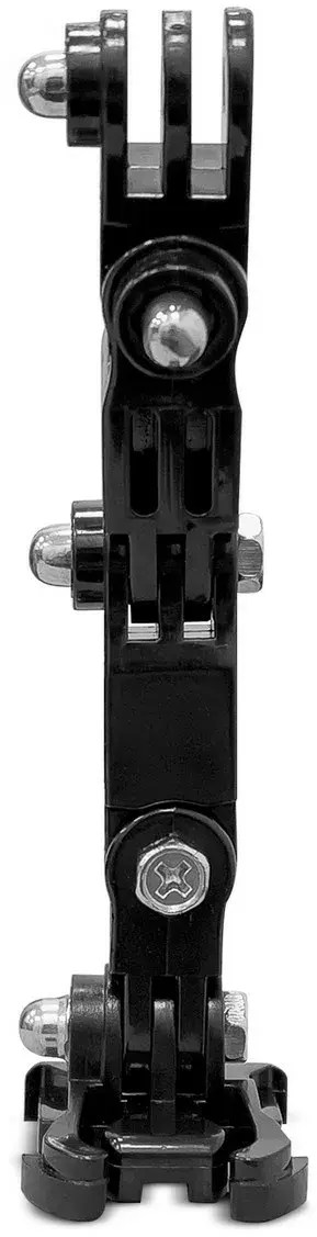D-Fruit GoPro Helmet Mount Accessories 40501 Photo 5