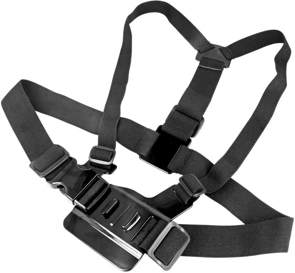 D-Fruit GoPro Chest Strap 5in1 грудное крепление Photo 2