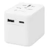 Travel adapter Tactical Tactical637AV Photo 3