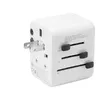 Travel adapter Tactical Tactical637AV Photo 4