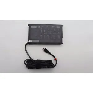 Сетевой адаптер для ноутбука Lenovo 135W 5A10W86326, блок питания для совместимых моделей