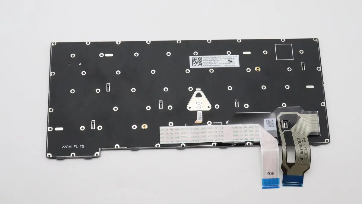 Klaviatūra Lenovo ThinkPad T14 Gen 3