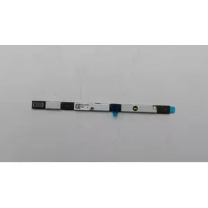 Web camera Lenovo CAMERA model 5C21D67553 — USB connection, built-in microphone
