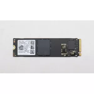 Iekšējais SSD Lenovo 5SS0W79510 M.2 NVMe 512GB