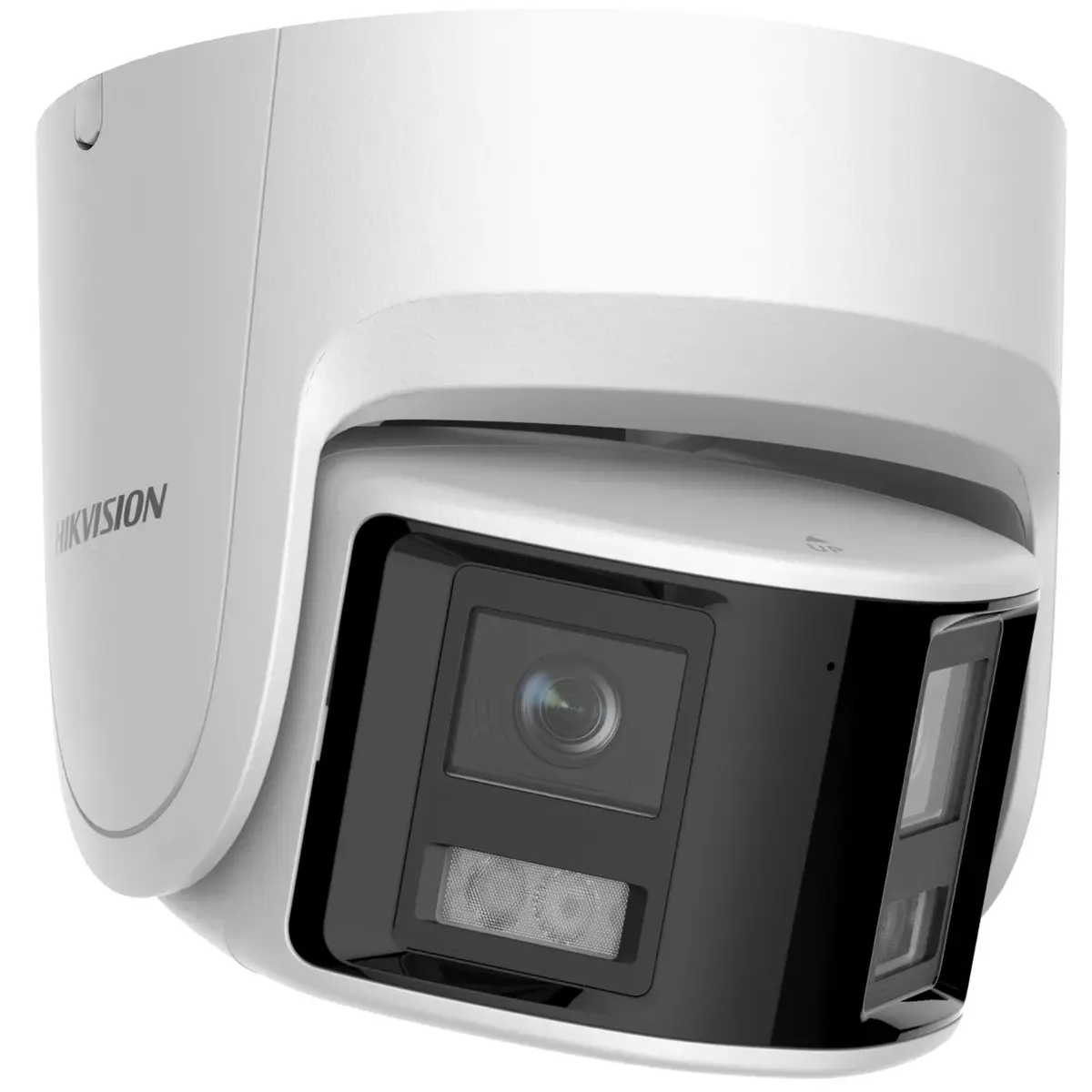 Hikvision DS-2CD2346G2P-ISU/SL 4 МП IP туррет-камера Photo 3
