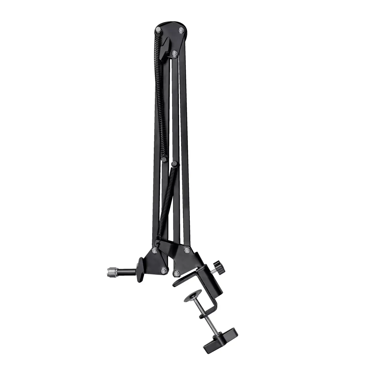 Broadcast microphone stand Trust GXT 253 Emita Photo 4