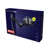 Broadcast microphone stand Trust GXT 253 Emita Photo 5