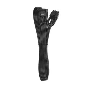 Cable 12VHPWR DeepCool 12VHPWR 0.65m