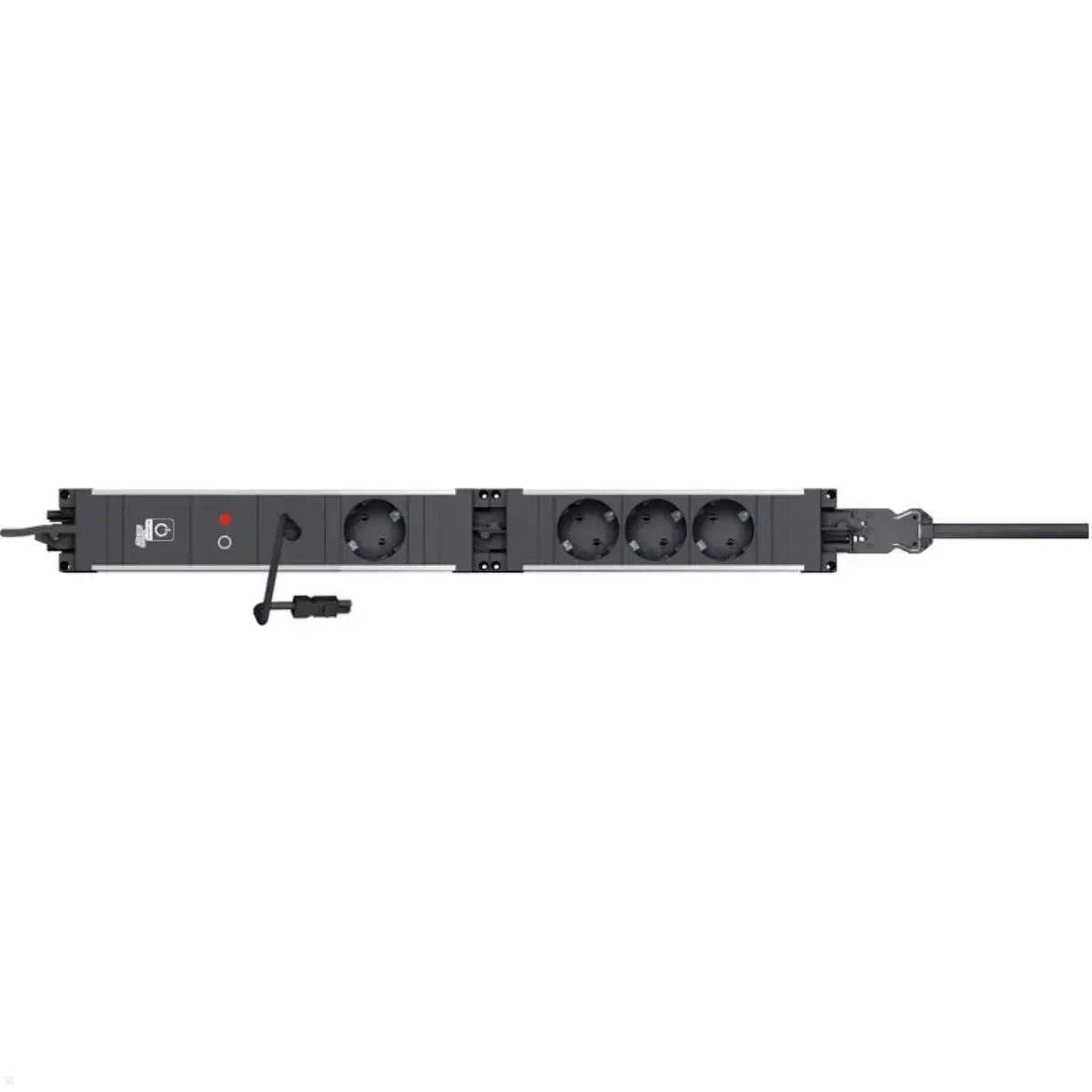 Power Strip Bachmann STEP BASE 3 x GST18 Photo 4