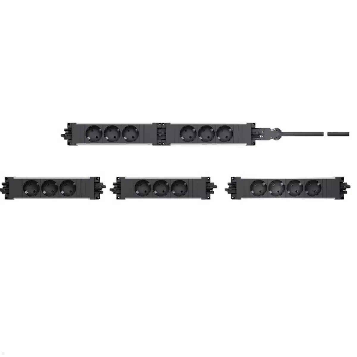 Power Strip Bachmann STEP BASE 3 x GST18 Photo 5