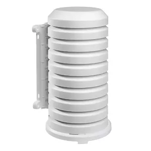 Weather station accessory TFA Dostmann 98.1114.02 — dimensions 102×95×175 mm