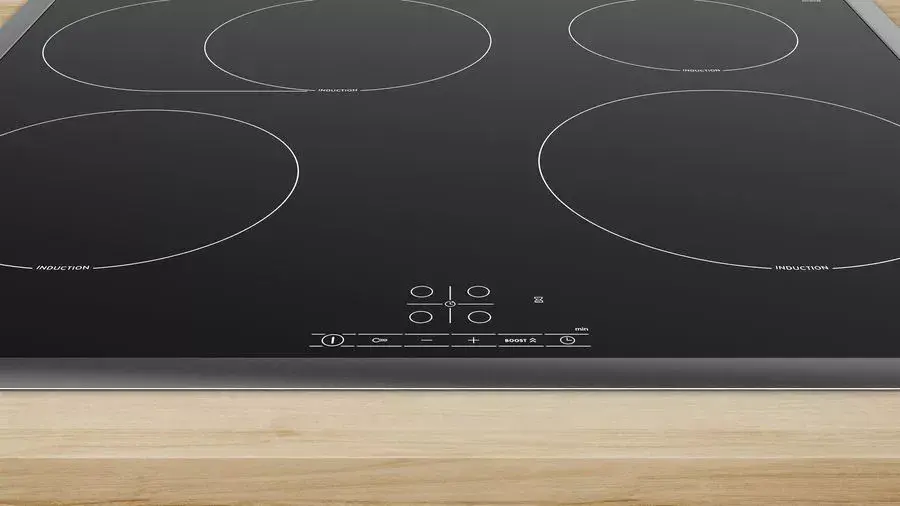 Induction Hob Bosch Serie 4 PIF64RBB5E Photo 5