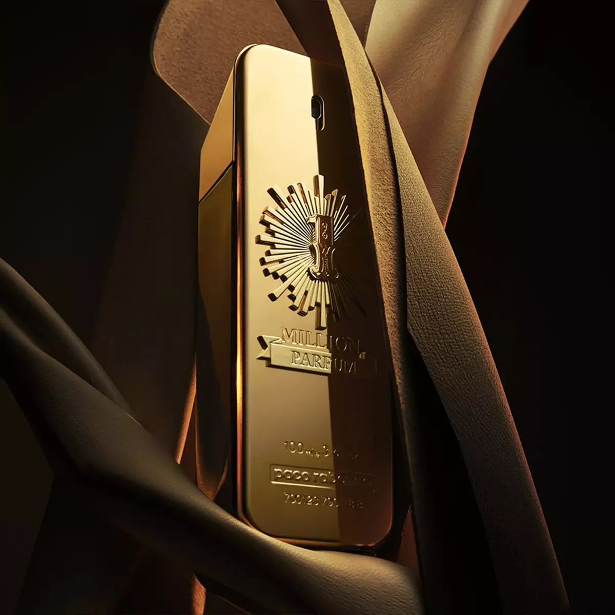 Paco Rabanne 1 Million 65156001 Photo 3