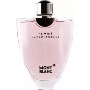 Eau de Toilette Mont Blanc Individuel 75 ml — unisex fragrance, 75 ml